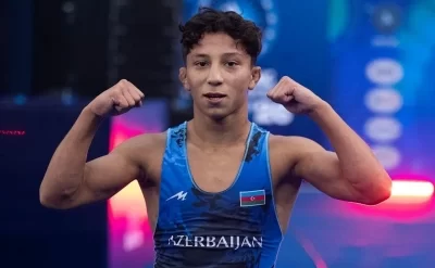 Dünya çempionatı: