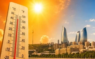 Sabah rayonlarda və Bakıda hava BELƏ OLACAQ