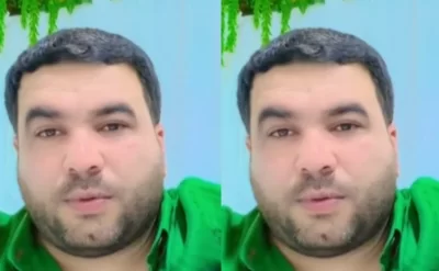 Qeyri-etik paylaşımlar edən daha bir şəxs