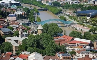 Gürcüstan ali təhsili