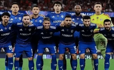 "Qarabağ"ın oyununa biletlər