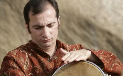 Azərbaycanın Xalq artistinə