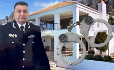 Kreslodan türməyə
