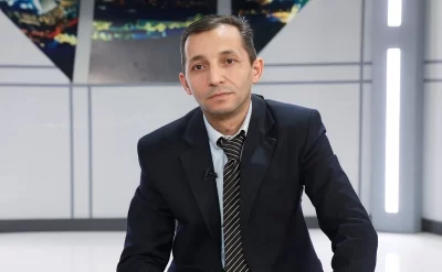 SSRİ bayrağına görə həbs olunanlardan biri Elçin Bayramlı imiş