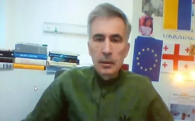 "Saakaşvili sağlam düşüncəsini itirib"