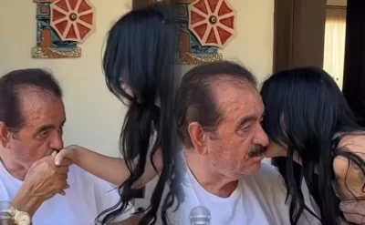 Tatlısəsin evində xeyir iş