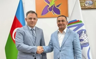 Keçmiş icra başçısının müavininə