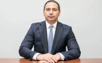 Nuhi Abdinov nazir müavini