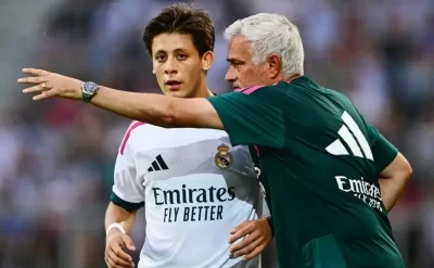 "Real Madrid" "Fiorentina" ilə bacarmadı: