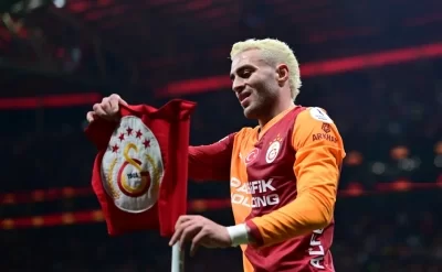 Premyer Liqa nəhəngi Barış Alper üçün sərvət təklif etdi