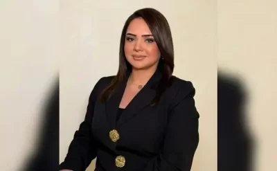 Namidə İsayeva yeni vəzifəyə