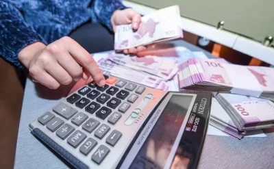 Binalarda enerji sərfinin hesablanması ilə bağlı