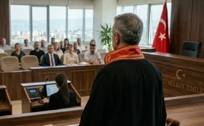 84 hakim və prokuror vəzifələrindən azad edildi