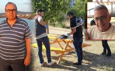 Polisin öldürdüyü Əhməd KİMDİR?