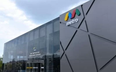Yeni metro keçidi hansı ərazidə tikilir?