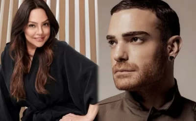 Elnur Ebru Gündeşlə münasibətlərindən