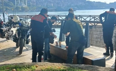 Türkiyə polisi bu 3 azərbaycanlıya görə