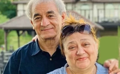 "48 il birlikdə yaşadıq, mənə qadının necə