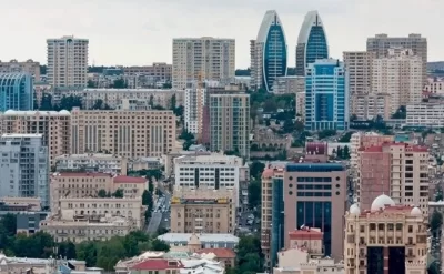 Bakıda ev almaq xəyal olacaq?