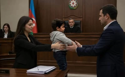 "Məni bədbəxt etdi, qoy uşağa da özü baxsın” düşüncəsi anaları övladlarını atalarına verməyə sövq edir”