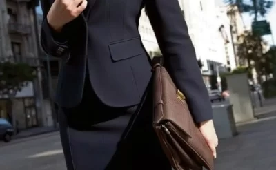Agentlik sədri bu xanıma