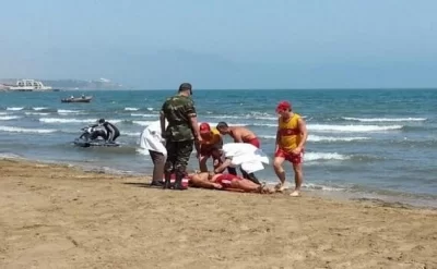 “Gedək üzü ölümə...” –