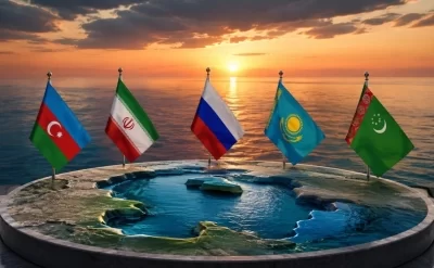 İran tarixi sənədi təsdiqləyir – Azərbaycan da daxil olmaqla...