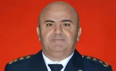 Azərbaycanda polkovnik qəfil