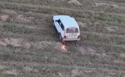 Ağdamdakı yanğınların sirri açıldı: