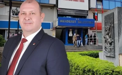 CHP-li bələdiyyə sədri