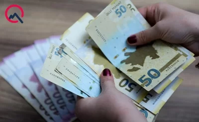 “İnsanlar yenidən nağd pula