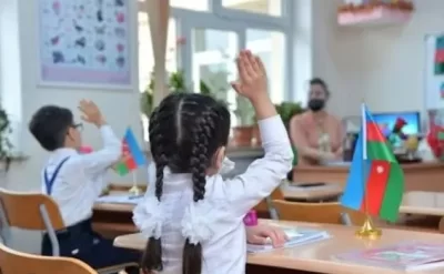 Müəllimin maaşı ilə bağlı mühüm xəbər