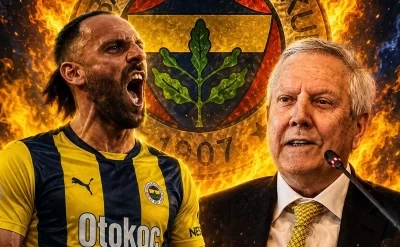 "Fənərbaxça" Avropanı silkələyəcək transferə hazırlaşır