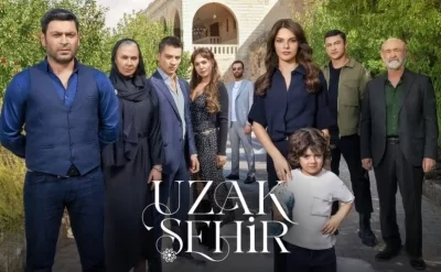 Milyonların izlədiyi serialdan bomba xəbər