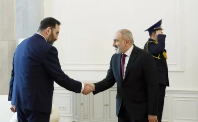 ABŞ Zəngəzur dəhlizinə ayrılan məbləği