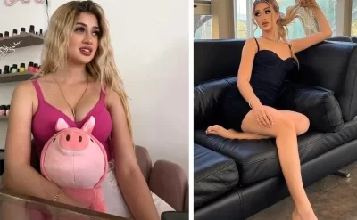 TikTok fenomeninin canlı yayımda qətlə yetirilməsi ilə bağlı