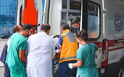 Azərbaycanda iki nəfər yeməkdən boğulub öldü