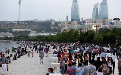 ƏHALİYƏ XƏBƏRDARLIQ: