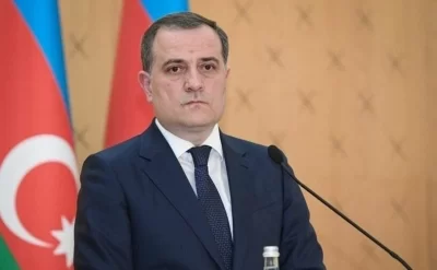 Ceyhun Bayramovdan