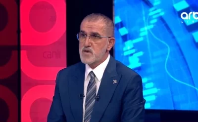 Paşinyanın “eyni hamam, eyni tas” komandası, Hacıyevlə Bayramovun