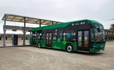 "Nizami" və "28 May" arasında avtobuslar