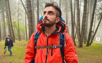Tanınmış  influenser ikinci dəfə