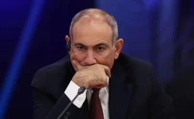 Ermənistanın taleyi BU TARİXDƏ