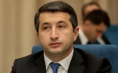 Yeni icra başçısı kimdir?