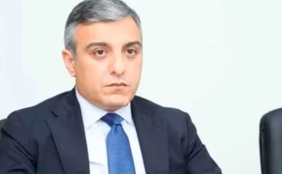 Vüsal Nəsirli ona yeni vəzifə verildi