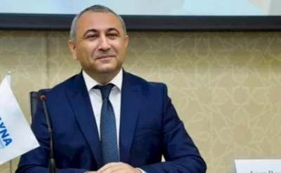 Sürücüsüz avtomobillər gəlir: