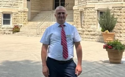Azərbaycanlı alim ABŞ-da