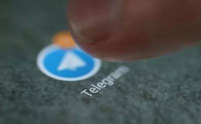 Apple Telegram-ı qısa müddətə App Store-dan silib