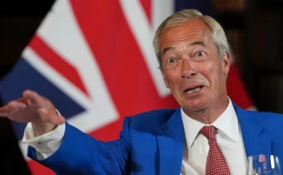Britaniyada bu partiya sorğularda yenə liderdir