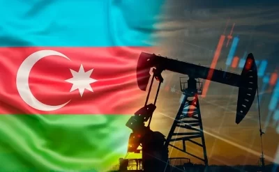 Azərbaycanda səmt qazının hasilatı artdı